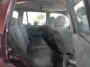 2007 Honda Pilot EX with VIN 5FNYF28497B028380, listed as a IAAI auction lot 43090693 with 232,405 mi miles and . Bid and sale history available at DreamBid. Image 8.