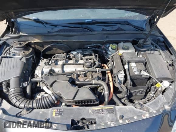 2013 Chevrolet Malibu Eco with VIN 1G11F5SR4DF213217, listed as a IAAI auction lot 42724853 with 150,076 mi miles and . Bid and sale history available at DreamBid. Image 10.