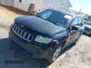 2012 Jeep Compass Limited с VIN 1C4NJCCB2CD605510, выставлен на аукционе IAAI как лот 41817614 с пробегом 151 779 миль миль и . История ставок и продаж доступна на DreamBid. Изображение 2.