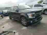 2020 Ford F-150 XLT с VIN 1FTEW1E58LFA30282, выставлен на аукционе Copart как лот 83821665 с пробегом 78 527 миль миль и Списание • Salvage title. История ставок и продаж доступна на DreamBid. Изображение 13.