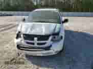 2002 Dodge Caravan Sport with VIN 2B4GP44302R640883, listed as a Copart auction lot 50753355 with 205,498 mi miles and Salvage title. Bid and sale history available at DreamBid. Image 11.