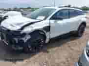 2024 Chevrolet Blazer EV eAWD RS с VIN 3GNKDCRJ6RS125639, выставлен на аукционе IAAI как лот 42895399 с пробегом 9 367 миль миль и . История ставок и продаж доступна на DreamBid. Изображение 18.