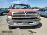 2001 Dodge 2500 with VIN 3B7KF26ZX1M525350, listed as a Copart auction lot 82653115 with 72,737 mi miles and Clean title. Bid and sale history available at DreamBid. Image 5.