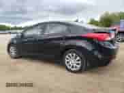 2012 Hyundai Elantra GLS с VIN KMHDH4AE6CU397749, выставлен на аукционе Copart как лот 70565465 с пробегом 147 007 миль миль и Списание • Salvage title. История ставок и продаж доступна на DreamBid. Изображение 2.