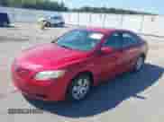 2008 Toyota Camry SE with VIN 4T1BK46K38U072491, listed as a IAAI auction lot 43160852 with 77,420 mi miles and . Bid and sale history available at DreamBid. Image 17.