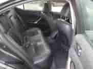 2011 Lexus IS 250 with VIN JTHBF5C24B5150988, listed as a IAAI auction lot 43333606 with 214,177 mi miles and . Bid and sale history available at DreamBid. Image 8.