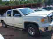 2014 GMC Sierra 1500 SLT с VIN 3GTP1VEC3EG446772, выставлен на аукционе IAAI как лот 42658789 с пробегом 157 114 миль миль и . История ставок и продаж доступна на DreamBid. Изображение 13.
