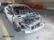 2018 Subaru Impreza with VIN 4S3GKAA64J3603843, listed as a IAAI auction lot 42127362 with Not provided miles and . Bid and sale history available at DreamBid. Image 1.