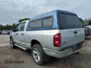 2008 Dodge 1500 ST z VIN 1D7HU18238J214091, wystawiony jako Copart lot #61670905 z przebiegiem 140 061 mil mil oraz Szkoda całkowita • Salvage title. Historia ofert i sprzedaży dostępna na DreamBid. Obrazek 2.