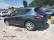 2011 Nissan Murano LE с VIN JN8AZ1MU1BW058247, выставлен на аукционе Copart как лот 66547285 с пробегом 132 679 миль миль и Списание • Salvage title. История ставок и продаж доступна на DreamBid. Изображение 2.