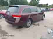 2015 Honda Odyssey EX с VIN 5FNRL5H44FB083896, выставлен на аукционе IAAI как лот 43331214 с пробегом 199 083 миль миль и . История ставок и продаж доступна на DreamBid. Изображение 4.
