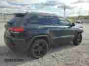 2020 Jeep Grand Cherokee Laredo E with VIN 1C4RJEAG3LC106166, listed as a Copart auction lot 84898055 with 80,305 mi miles and Clean title. Bid and sale history available at DreamBid. Image 3.