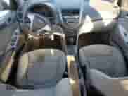 2012 Hyundai Accent GLS z VIN KMHCT4AE7CU178017, wystawiony jako Copart lot #81929055 z przebiegiem 146 610 mil mil oraz Czysty tytuł • Clean title. Historia ofert i sprzedaży dostępna na DreamBid. Obrazek 8.