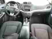 2016 Dodge Journey SE with VIN 3C4PDCAB3GT212053, listed as a Copart auction lot 66263335 with 119,036 mi miles and Clean title. Bid and sale history available at DreamBid. Image 8.