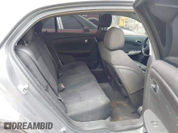 2008 Chevrolet Malibu 1LT с VIN 1G1ZH57B184289861, выставлен на аукционе IAAI как лот 42814093 с пробегом 252 378 миль миль и . История ставок и продаж доступна на DreamBid. Изображение 8.