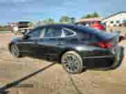 2020 Hyundai Sonata Limited с VIN 5NPEH4J20LH021976, выставлен на аукционе Copart как лот 70573965 с пробегом 58 200 миль миль и Списание • Salvage title. История ставок и продаж доступна на DreamBid. Изображение 2.