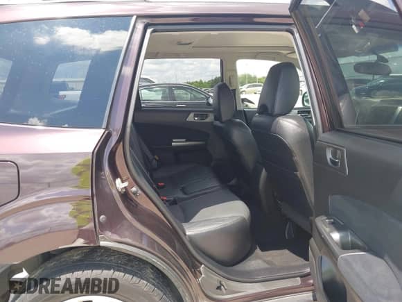 2013 Subaru Forester X Limited with VIN JF2SHAEC1DH403889, listed as a IAAI auction lot 42923586 with 179,858 mi miles and . Bid and sale history available at DreamBid. Image 8.