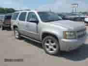 2007 Chevrolet Tahoe LTZ with VIN 1GNFK130X7R307842, listed as a IAAI auction lot 42961224 with 180,754 mi miles and . Bid and sale history available at DreamBid. Image 1.