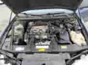 1997 Chevrolet Lumina с VIN 2G1WL52M6V9127467, выставлен на аукционе Copart как лот 84026385 с пробегом 184 248 миль миль и Списание • Salvage title. История ставок и продаж доступна на DreamBid. Изображение 11.