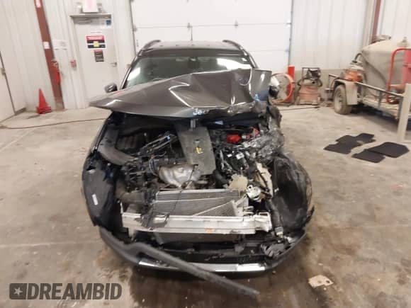 2020 Jeep Compass Limited with VIN 3C4NJDCB5LT163855, listed as a IAAI auction lot 43181038 with Not provided miles and . Bid and sale history available at DreamBid. Image 12.