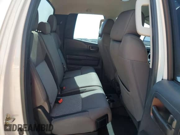 2014 Toyota Tundra SR with VIN 5TFRU5F18EX031679, listed as a Copart auction lot 84372325 with 206,223 mi miles and Salvage title. Bid and sale history available at DreamBid. Image 10.