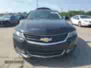 2015 Chevrolet Impala LS с VIN 1G11Z5SL0FU149145, выставлен на аукционе Copart как лот 66902315 с пробегом 258 831 миль миль и Списание • Salvage title. История ставок и продаж доступна на DreamBid. Изображение 5.