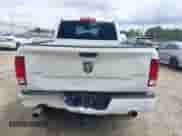 2018 Ram 1500 Tradesman с VIN 1C6RR7FT9JS184388, выставлен на аукционе IAAI как лот 42129524 с пробегом 127 750 миль миль и . История ставок и продаж доступна на DreamBid. Изображение 16.