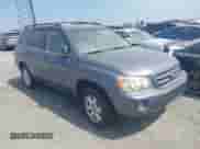 2003 Toyota Highlander с VIN JTEHF21A530156992, выставлен на аукционе IAAI как лот 42969472 с пробегом Не указан миль и . История ставок и продаж доступна на DreamBid. Изображение 1.