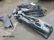 2024 Ram 1500 Big Horn with VIN 1C6RRFBG5RN156763, listed as a Copart auction lot 50502885 with 8,329 mi miles and Salvage title. Bid and sale history available at DreamBid. Image 12.