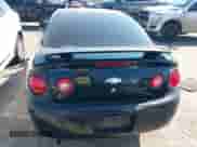 2007 Chevrolet Cobalt LS с VIN 1G1AK15F077356640, выставлен на аукционе IAAI как лот 43143063 с пробегом 211 097 миль миль и . История ставок и продаж доступна на DreamBid. Изображение 16.
