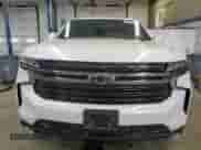2022 Chevrolet Suburban RST с VIN 1GNSKEKD4NR341895, выставлен на аукционе Copart как лот 45866445 с пробегом 47 571 миль миль и Списание • Salvage title. История ставок и продаж доступна на DreamBid. Изображение 5.