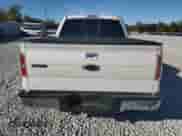 2013 Ford F-150 Lariat with VIN 1FTFW1ET3DKG21096, listed as a Copart auction lot 84642195 with 108,073 mi miles and Salvage title. Bid and sale history available at DreamBid. Image 6.