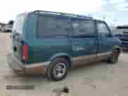 2002 Chevrolet Astro с VIN 1GNDM19X22B136303, выставлен на аукционе Copart как лот 51612655 с пробегом 29 008 миль миль и Списание • Salvage title. История ставок и продаж доступна на DreamBid. Изображение 3.