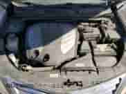 2012 Hyundai Azera с VIN KMHFG4JG4CA166931, выставлен на аукционе Copart как лот 89017265 с пробегом 124 827 миль миль и Чистый • Clean title. История ставок и продаж доступна на DreamBid. Изображение 11.