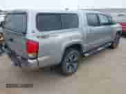 2016 Toyota Tacoma SR5 с VIN 5TFAZ5CN4GX013284, выставлен на аукционе IAAI как лот 42301093 с пробегом 127 916 миль миль и . История ставок и продаж доступна на DreamBid. Изображение 4.
