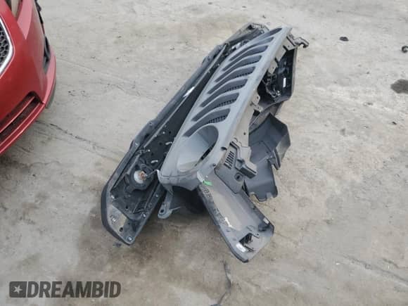 2023 Jeep Wrangler Willys with VIN 1C4HJXDGXPW545601, listed as a Copart auction lot 50020905 with 19,115 mi miles and Salvage title. Bid and sale history available at DreamBid. Image 13.