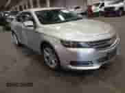 2015 Chevrolet Impala LT z VIN 2G1115SL9F9179409, wystawiony jako IAAI lot #43061798 z przebiegiem 207 656 mil mil oraz . Historia ofert i sprzedaży dostępna na DreamBid. Obrazek 1.