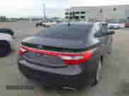 2015 Hyundai Azera Limited с VIN KMHFH4JG1FA429653, выставлен на аукционе IAAI как лот 42652060 с пробегом 93 387 миль миль и . История ставок и продаж доступна на DreamBid. Изображение 4.