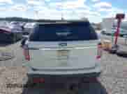 2012 Ford Explorer XLT с VIN 1FMHK7D84CGA23360, выставлен на аукционе IAAI как лот 43420976 с пробегом 177 878 миль миль и . История ставок и продаж доступна на DreamBid. Изображение 16.