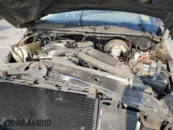 1999 Dodge 2500 with VIN 1B7KF23W8XJ619209, listed as a Copart auction lot 67611895 with Not provided miles and Clean title. Bid and sale history available at DreamBid. Image 11.