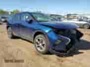 2023 Chevrolet Blazer LT с VIN 3GNKBHR43PS157460, выставлен на аукционе Copart как лот 70563425 с пробегом Не указан миль и Списание • Salvage title. История ставок и продаж доступна на DreamBid. Изображение 4.