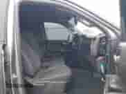 2020 Chevrolet Silverado 1500 RST with VIN 1GCPYEEK0LZ176531, listed as a IAAI auction lot 42610764 with 57,647 mi miles and . Bid and sale history available at DreamBid. Image 5.