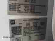 2024 Chevrolet Silverado 1500 Custom с VIN 1GCRDBEK7RZ277223, выставлен на аукционе Copart как лот 42318535 с пробегом 3 391 миль миль и Списание • Salvage title. История ставок и продаж доступна на DreamBid. Изображение 12.