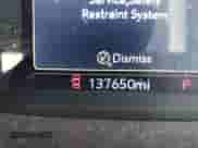 2021 Chevrolet Silverado 1500 LTZ z VIN 1GCUYGED4MZ315111, wystawiony jako IAAI lot #42439111 z przebiegiem 137 650 mil mil oraz . Historia ofert i sprzedaży dostępna na DreamBid. Obrazek 15.