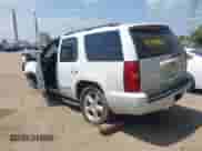 2008 Chevrolet Tahoe LTZ with VIN 1GNFK13058J101831, listed as a IAAI auction lot 42594466 with 269,948 mi miles and . Bid and sale history available at DreamBid. Image 3.