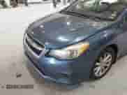 2013 Subaru Impreza Premium z VIN JF1GPAC68DH822333, wystawiony jako IAAI lot #42754932 z przebiegiem 182 687 mil mil oraz . Historia ofert i sprzedaży dostępna na DreamBid. Obrazek 13.