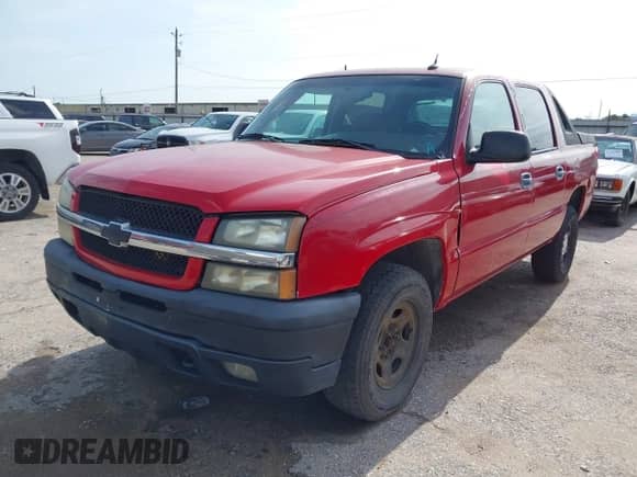 2005 Chevrolet Avalanche Z71 с VIN 3GNEK12Z25G121186, выставлен на аукционе IAAI как лот 42511377 с пробегом 236 658 миль миль и . История ставок и продаж доступна на DreamBid. Изображение 2.