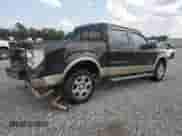 2013 Ford F-150 XLT with VIN 1FTFW1CT6DFB50041, listed as a Copart auction lot 81368705 with 196,404 mi miles and Salvage title. Bid and sale history available at DreamBid. Image 3.