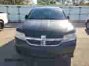 2009 Dodge Journey SXT with VIN 3D4GG57V29T237780, listed as a Copart auction lot 85690795 with 82,843 mi miles and Salvage title. Bid and sale history available at DreamBid. Image 5.