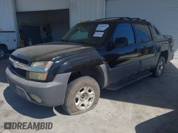 2003 Chevrolet Avalanche с VIN 3GNEK13T53G199260, выставлен на аукционе IAAI как лот 42804051 с пробегом 277 687 миль миль и . История ставок и продаж доступна на DreamBid. Изображение 17.